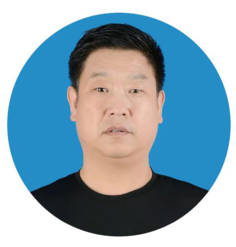 劉華：常務(wù)副會(huì)長(zhǎng)
